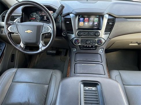 Used 2017 Chevrolet Tahoe Premier image 2