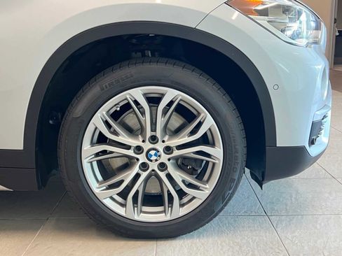 Used 2016 BMW X1 xDrive28i image 7