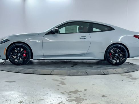 New 2027 BMW 430i Coupe w/ M Sport Package RWD image 5
