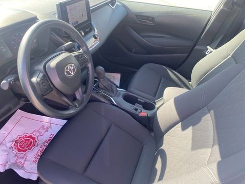 Used 2024 Toyota Corolla LE image 16
