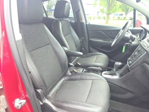 Used 2015 Buick Encore Convenience AWD/4WD image 20