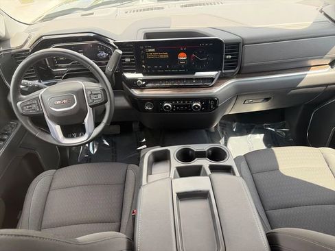 Used 2023 GMC Sierra 1500 Elevation AWD/4WD image 17