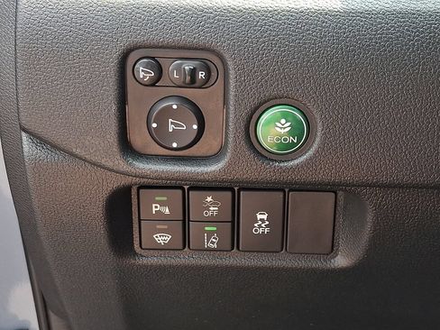Used 2023 Honda Passport TrailSport image 26