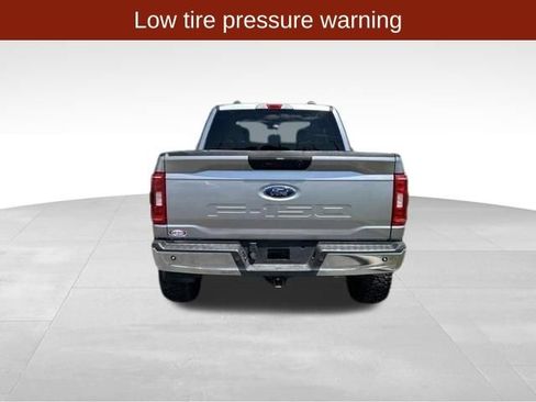 Used 2021 Ford F150 XLT w/ Trailer Tow Package AWD/4WD image 6
