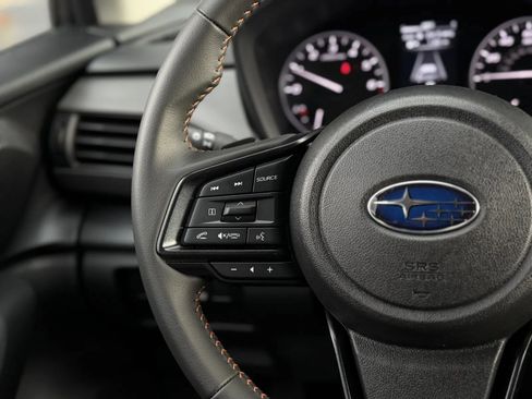 Used 2025 Subaru Crosstrek 2.5i Limited w/ Popular Package #4A AWD/4WD image 22