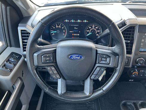 Used 2019 Ford F150 4x4 SuperCrew image 23