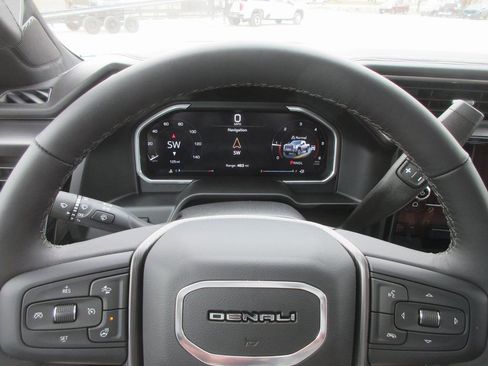 New 2026 GMC Sierra 2500 Denali Ultimate image 19