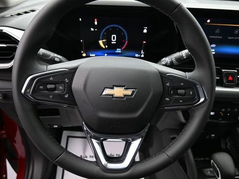 New 2026 Chevrolet TrailBlazer LT image 37