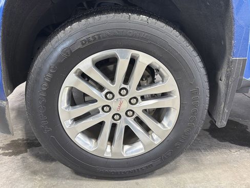 Used 2019 GMC Canyon SLT w/ Driver Alert Package image 6