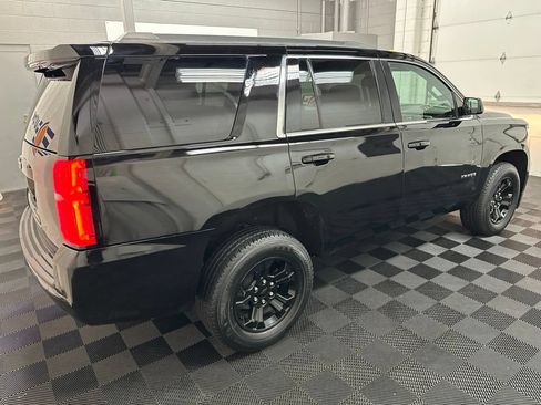 Used 2019 Chevrolet Tahoe LS AWD/4WD image 10