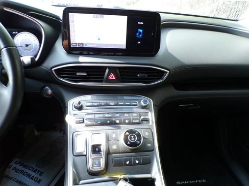 Certified 2023 Hyundai Santa Fe SEL w/ Premium Package AWD/4WD image 25