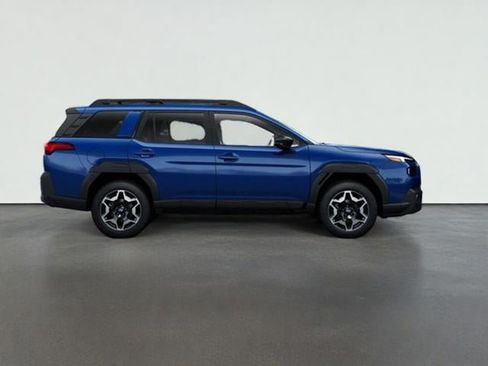 New 2026 Subaru Outback Touring AWD/4WD image 6