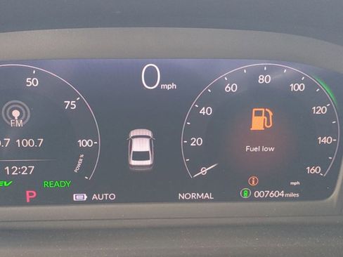 Used 2023 Honda Accord Sport image 10