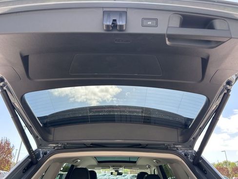 New 2026 Volkswagen Atlas SE FWD image 55
