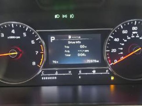 Certified 2021 Kia Sorento SX AWD/4WD image 3