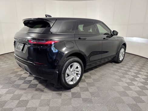 Used 2025 Land Rover Range Rover Evoque S AWD/4WD image 5