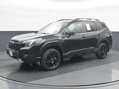 Used 2023 Subaru Forester Wilderness image 2