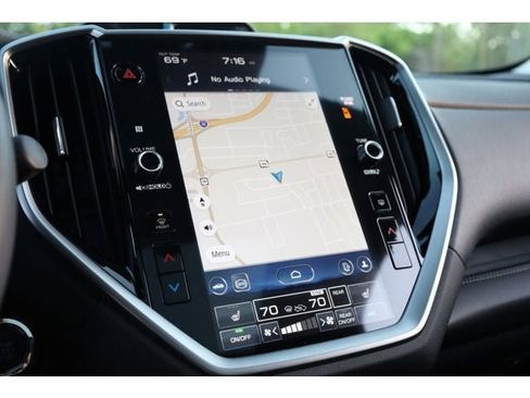 New 2026 Subaru Ascent Limited AWD/4WD image 48