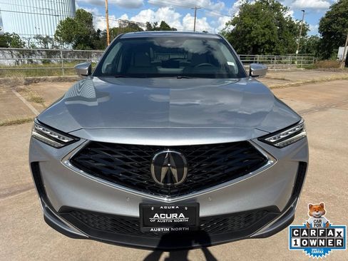 Certified 2026 Acura MDX FWD w/ Technology Package image 2