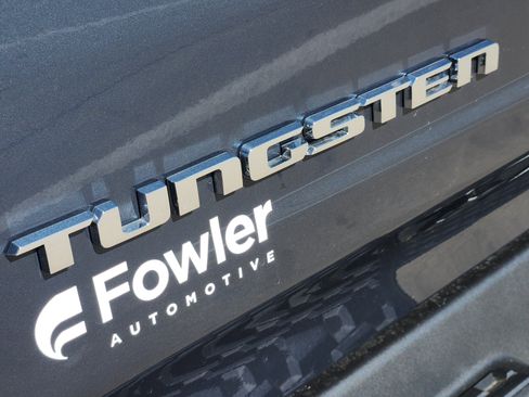 New 2026 RAM 1500 Tungsten AWD/4WD image 7