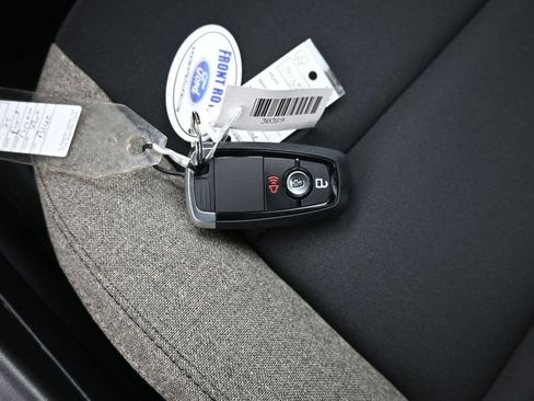 New 2025 Ford Bronco Sport Big Bend w/ Convenience Package image 34