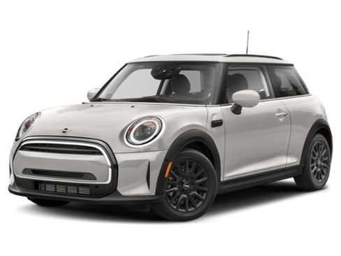Used 2022 MINI Cooper S FWD image 1