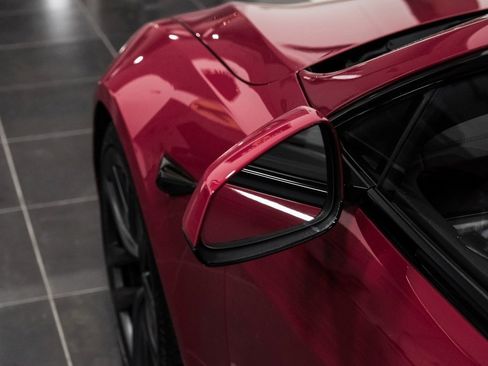 Used 2021 Tesla Model S Plaid image 55