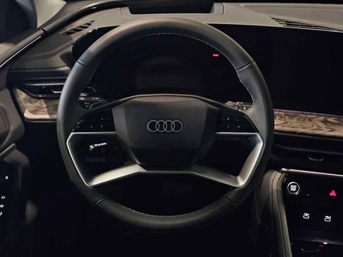 New 2025 Audi Q5 Premium Plus image 21