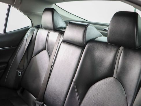 Used 2024 Toyota Camry XSE image 24