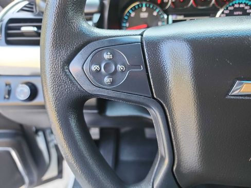 Used 2019 Chevrolet Tahoe POLICE w/ Remote Keyless Entry Package image 15