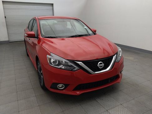 Used 2019 Nissan Sentra SR FWD image 14