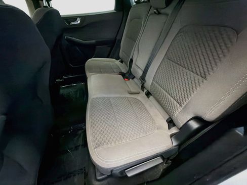 Used 2020 Ford Escape SE FWD image 12
