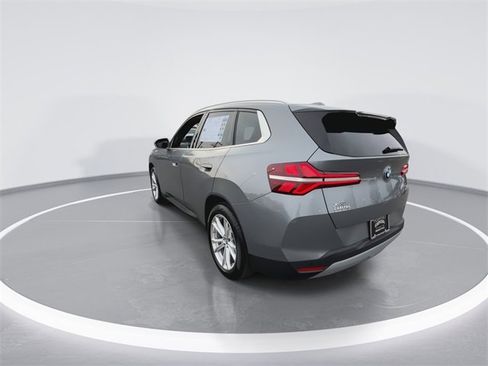 Used 2025 BMW X3 xDrive30i w/ Premium Package image 7