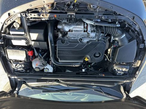 Used 2024 Chevrolet Malibu LT w/ Midnight Edition image 29