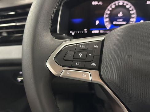 New 2026 Volkswagen Jetta SE FWD image 22