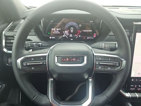 New 2026 GMC Acadia Elevation w/ Elevation Premium Package image 10