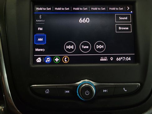 Used 2021 Chevrolet Equinox LT image 25