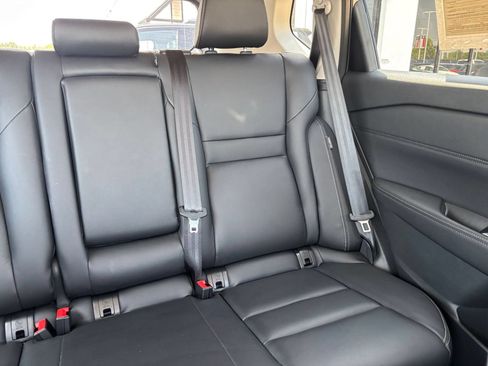 Used 2026 Nissan Rogue SL FWD image 40
