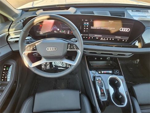 New 2026 Audi A6 Premium Plus image 25