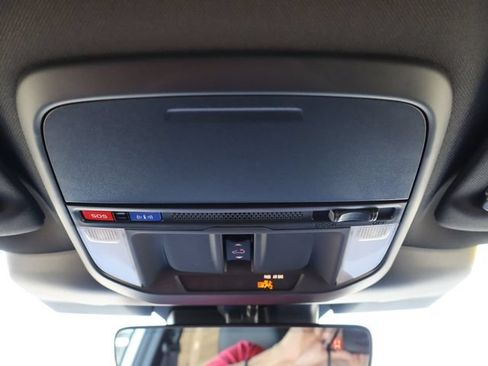 Used 2025 Subaru Forester Sport w/ Popular Package #1 AWD/4WD image 31
