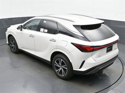 Used 2025 Lexus RX 350 Premium image 22