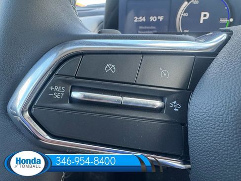 New 2026 Honda Prologue Touring image 31