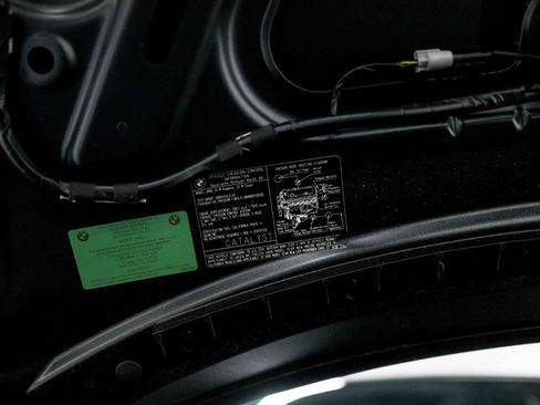 Used 2006 BMW M Coupe RWD image 83