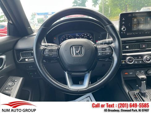 Used 2023 Honda Civic Sport Touring image 26