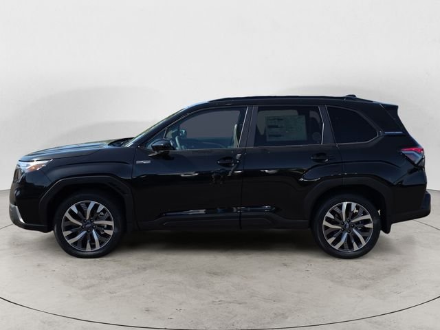 New 2026 Subaru Forester Touring AWD/4WD image 8