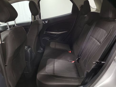 Used 2019 Ford EcoSport SE image 24