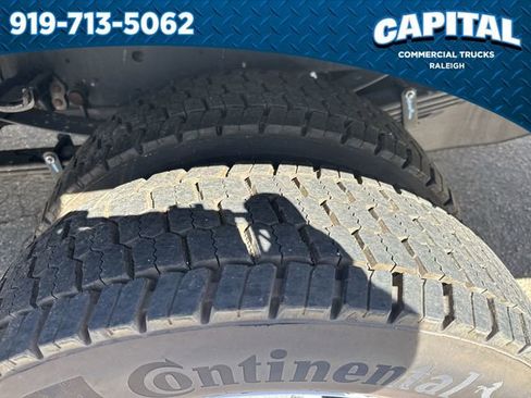 New 2024 Ford F550 4x4 Regular Cab Super Duty image 14