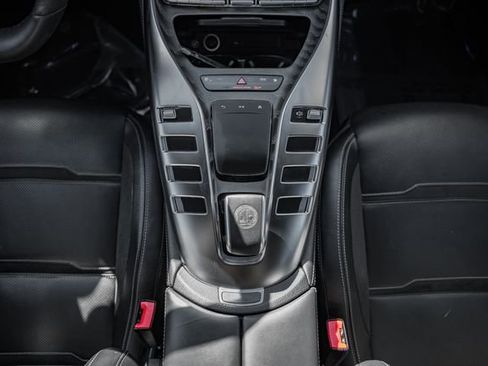 Used 2022 Mercedes-Benz AMG GT 53 image 27