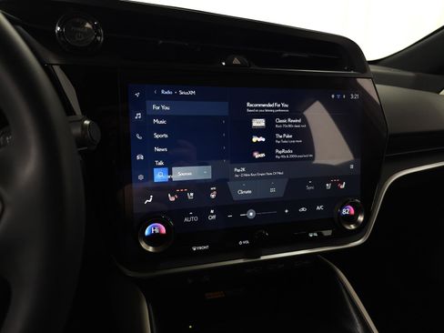 Certified 2023 Lexus RZ 450e Premium w/ Accessory Package (2T) image 22