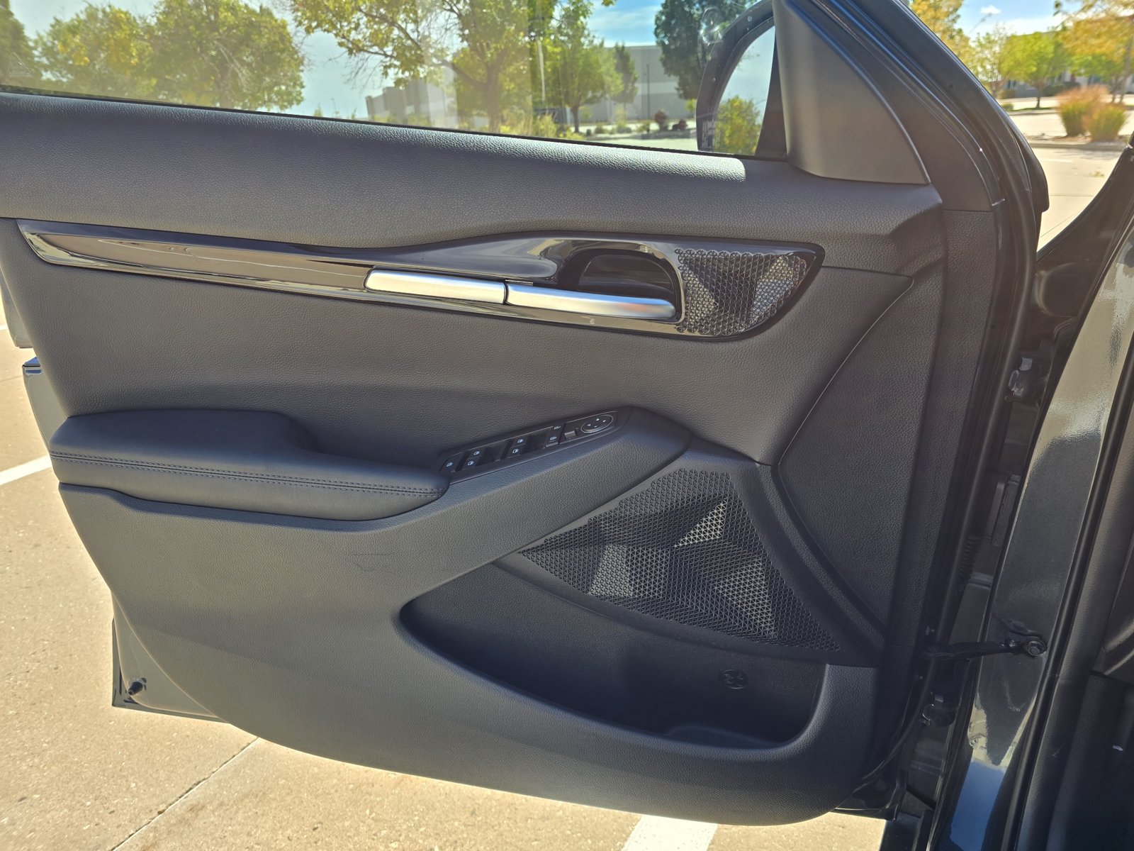 Used 2023 Kia Seltos S FWD image 17